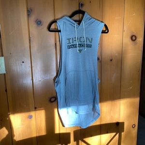 Mens Hooded Under Armor Sweatshirt